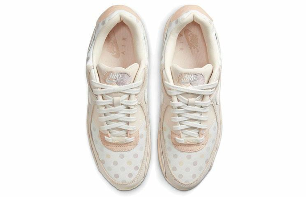 Кроссовки Nike Air Max 90 Nrg "Shimmer Polka"