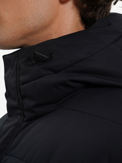 Пуховик мужской FILA