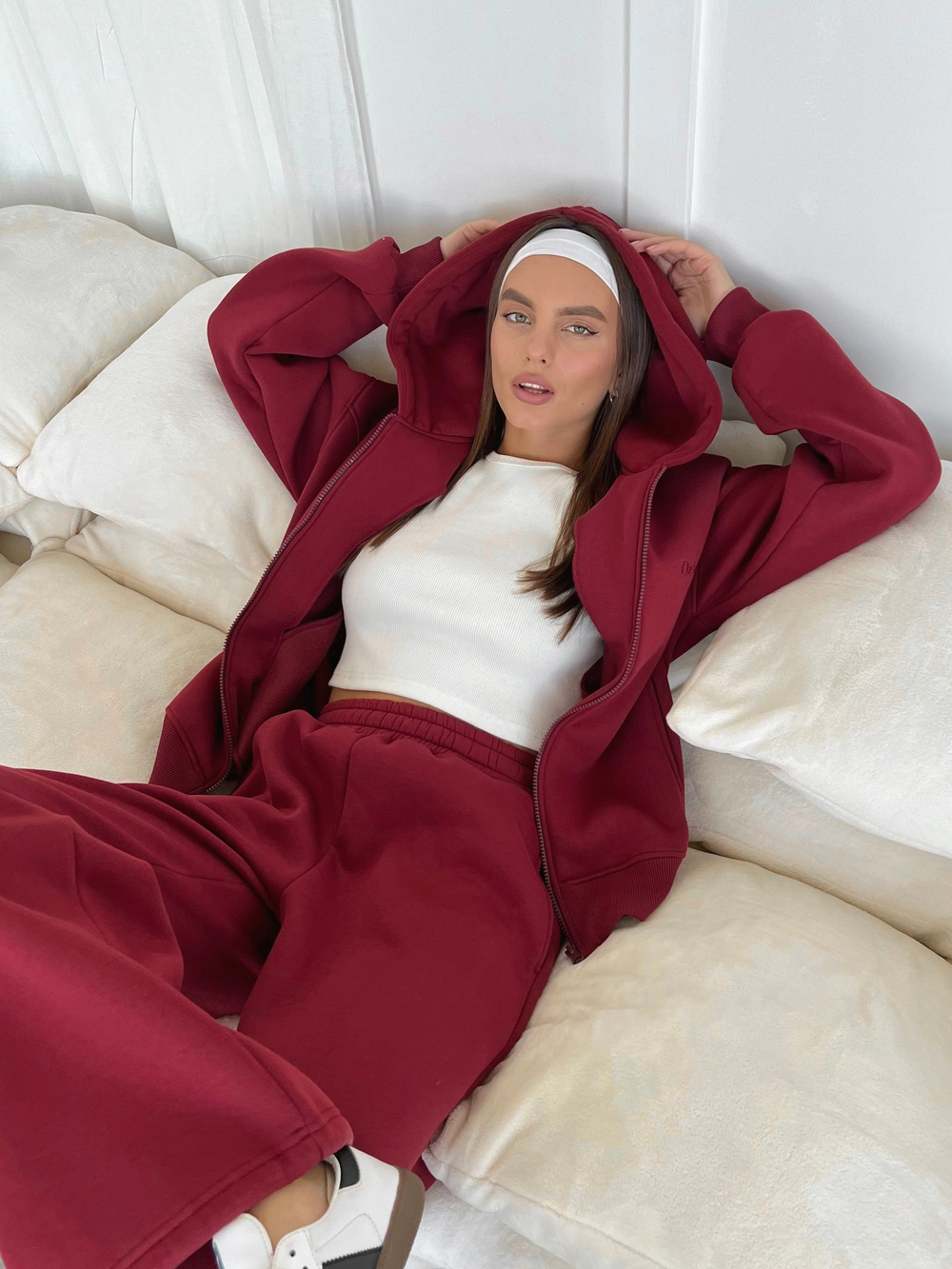 Костюм MOVE утепленный