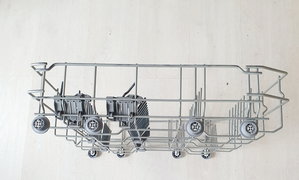 Нижняя корзина БОШ 20002125