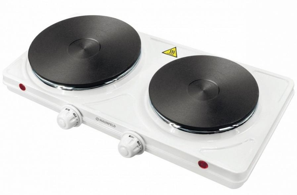 Электрическая плитка MAUNFELD SEHE.232W фото 