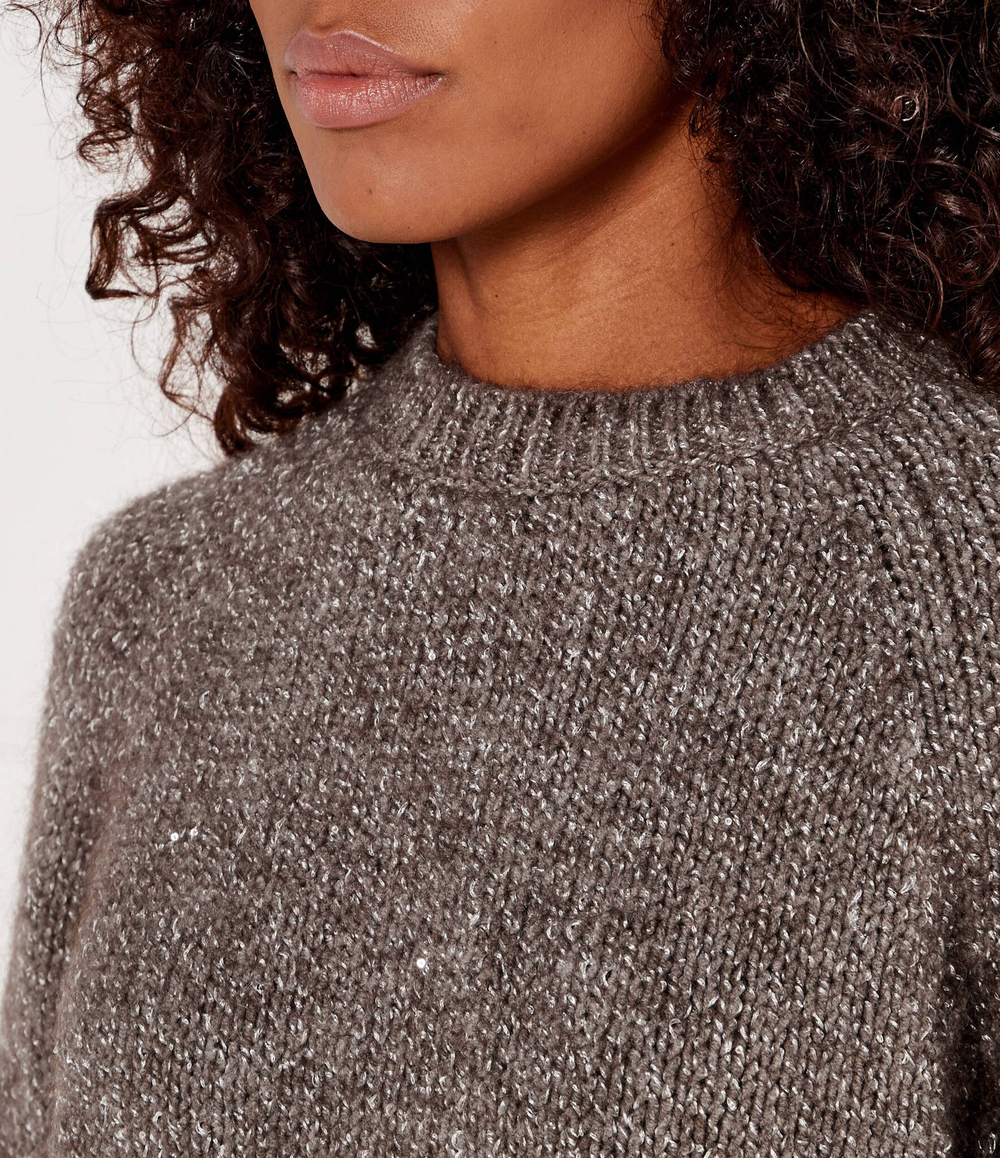 Свитер Marella - бежевый(33661552)