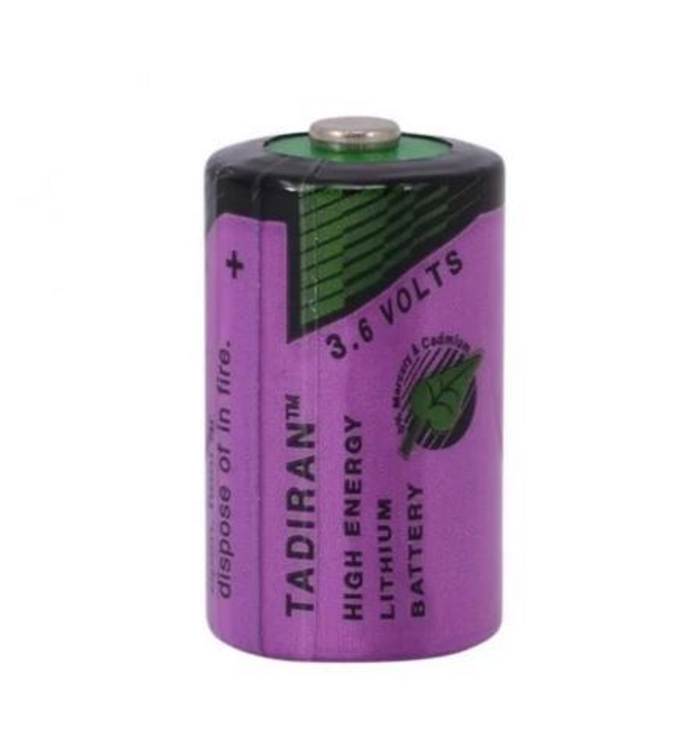 Элемент питания Tadiran SL-750/S