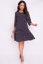 Платье 70611 Avili