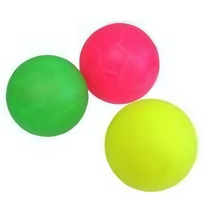 Мяч "NЕО" d-125 мм (Пластмастер)