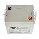 Аккумулятор RuTrike 3-EVF-200 (AGM)