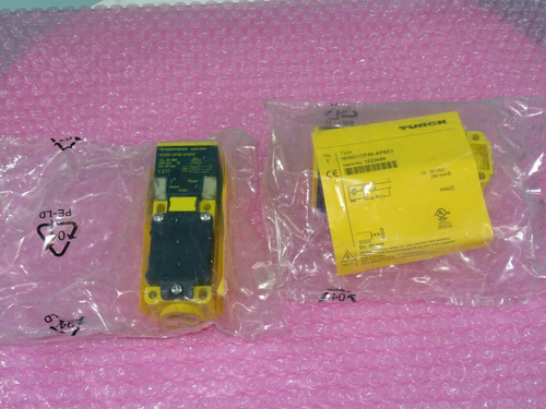 TURCK Ni40U-CP40-AP6X2