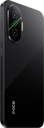 Смартфон Poco F7 12/512Gb 5G Black