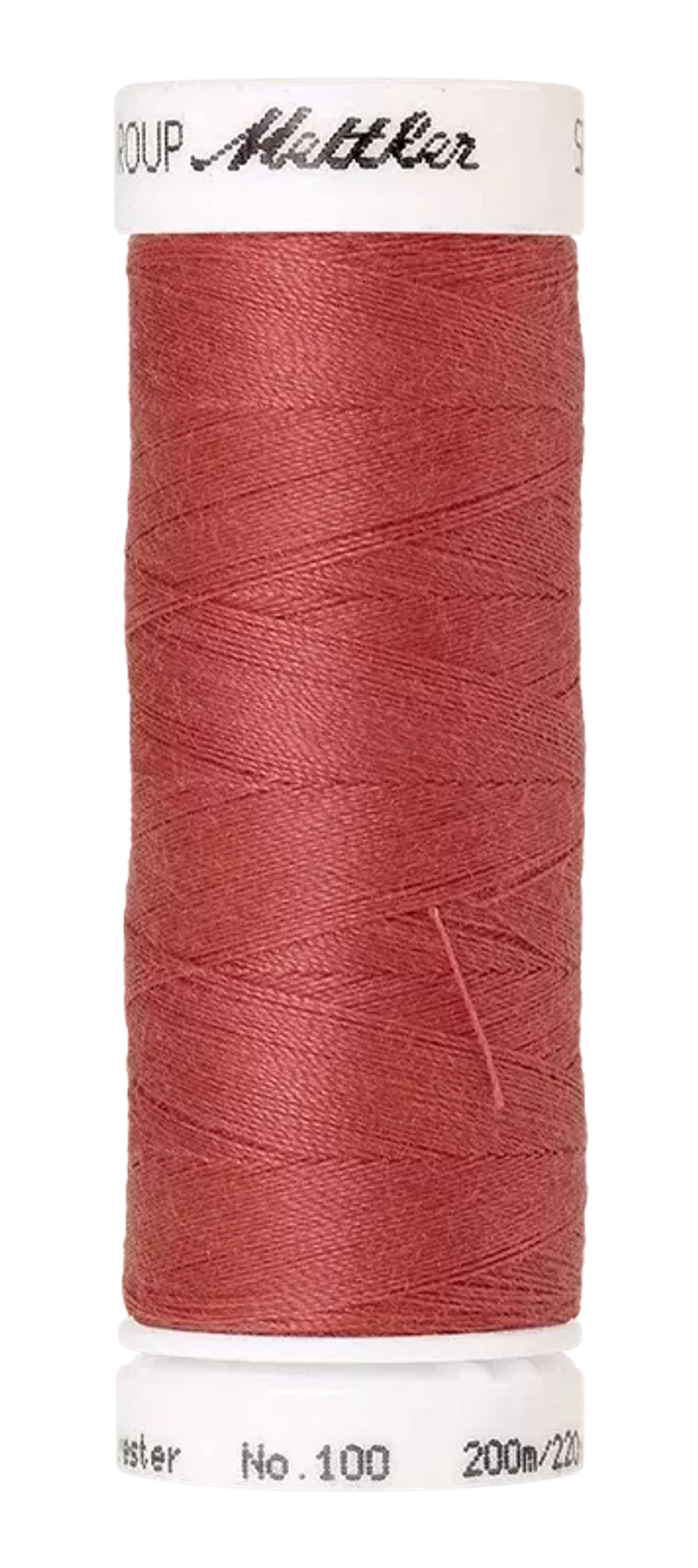 Нить универсальная SERALON 100, 200 м, Mettler, 0623