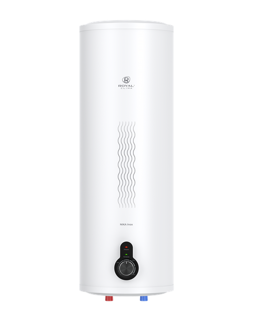ROYAL CLIMA NIKA Inox RWH-N30-SS