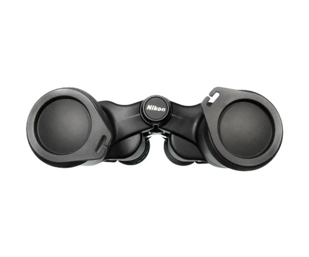 Бинокль Nikon Aculon 10x42