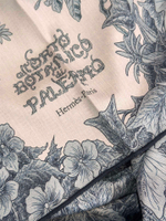 Шаль All'Orto Botanico di Palermo 140