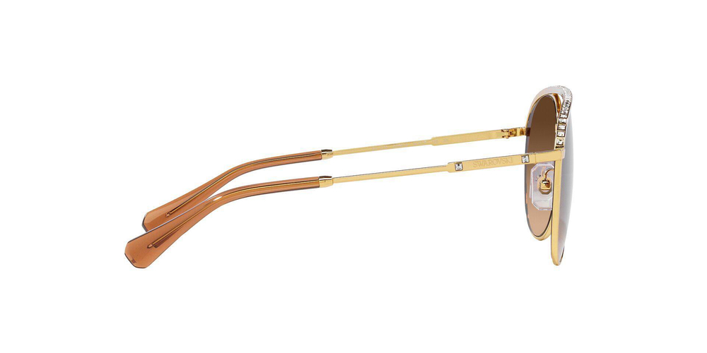 Солнцезащитные очки SK7005 Swarovski - золотой(SK7005)