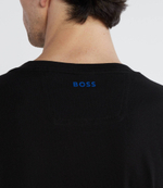 Футболка BOSS GREEN - черный(50494106)