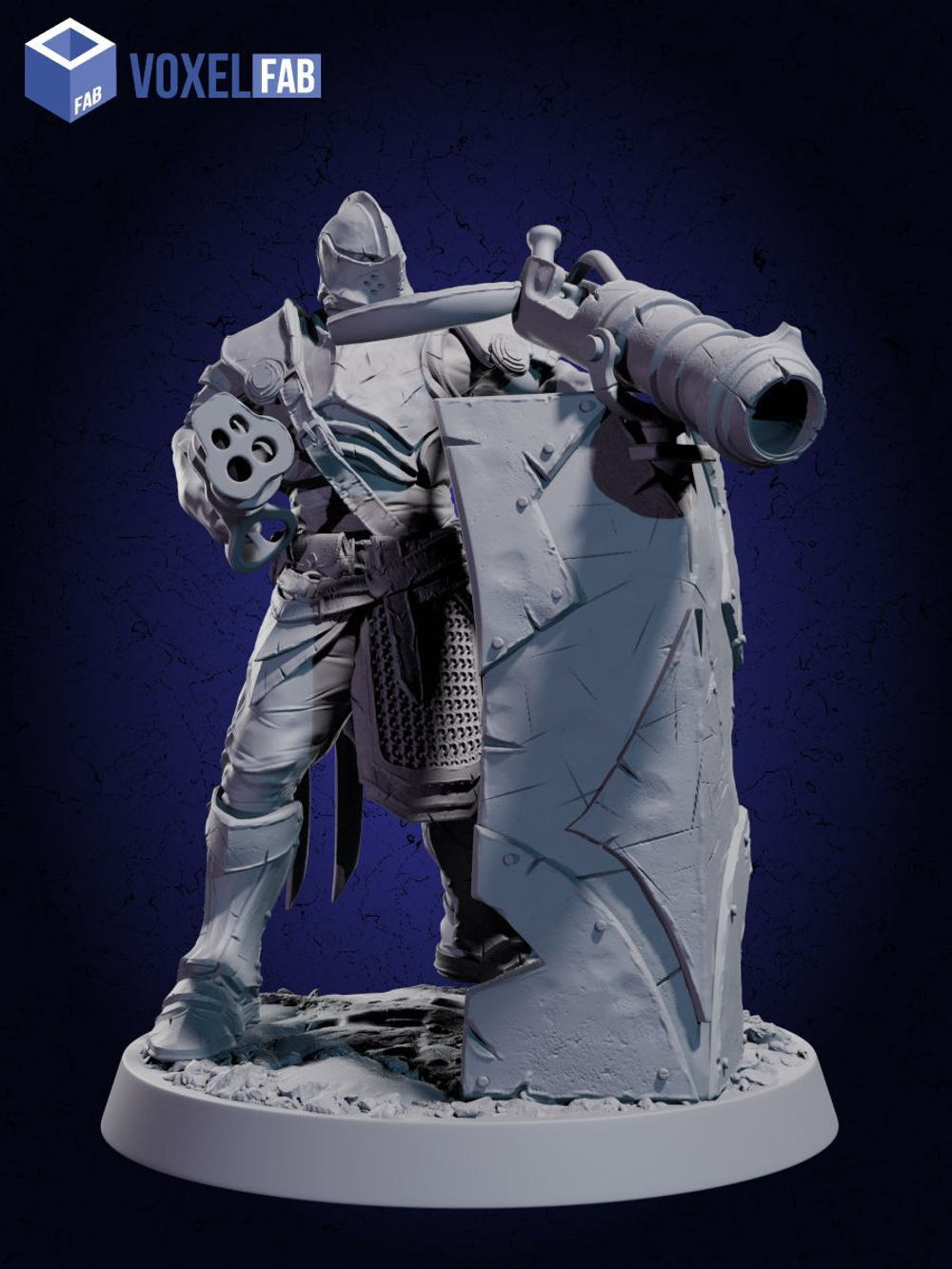 Стражи Света Миниатюры 10 шт. Dnd