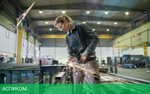 Угловая шлифмашина Bosch GWS 17-125 S (06017D0300)