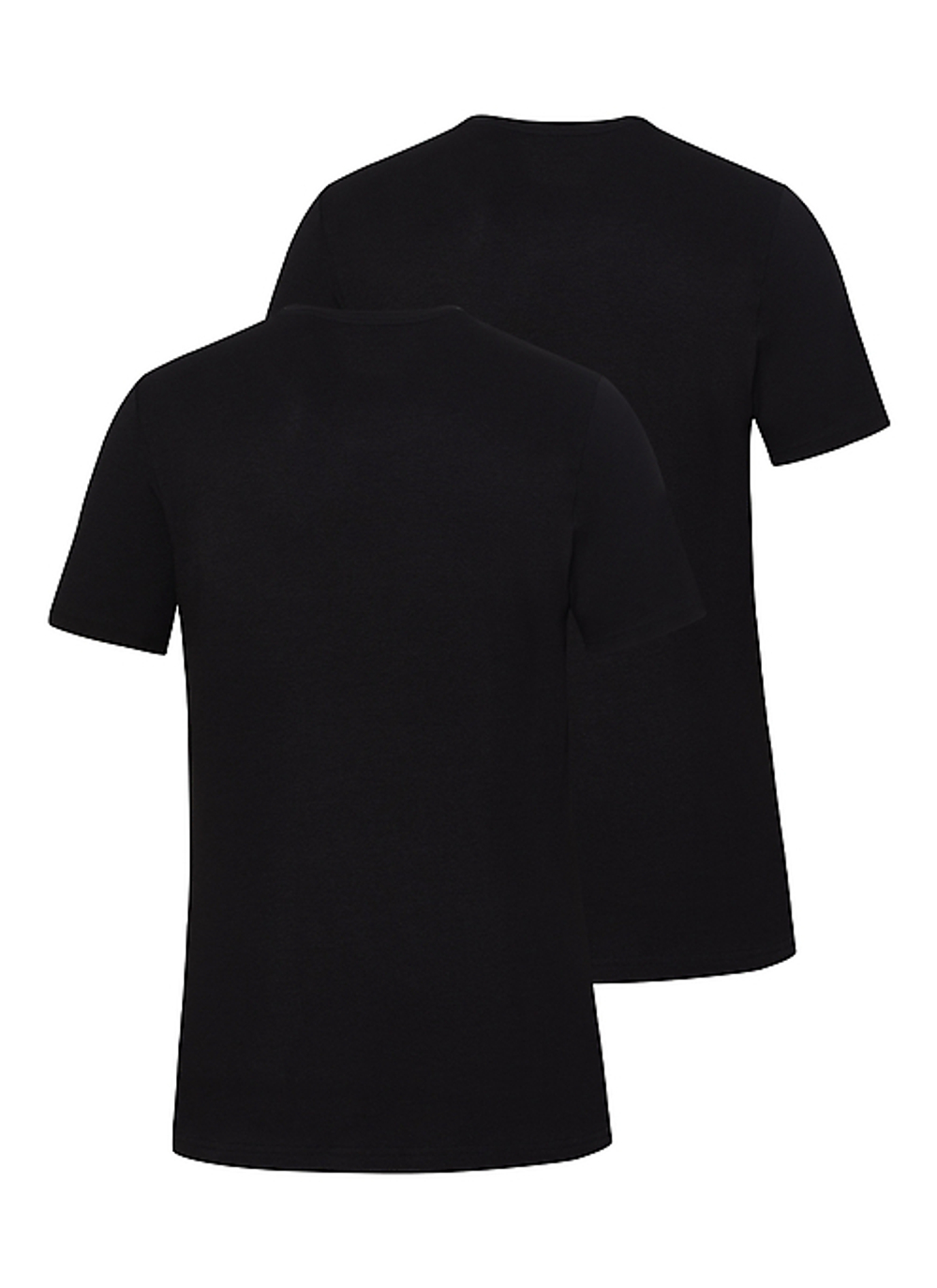 Футболка мужская Tender Cotton. Комплект из 2-х штук