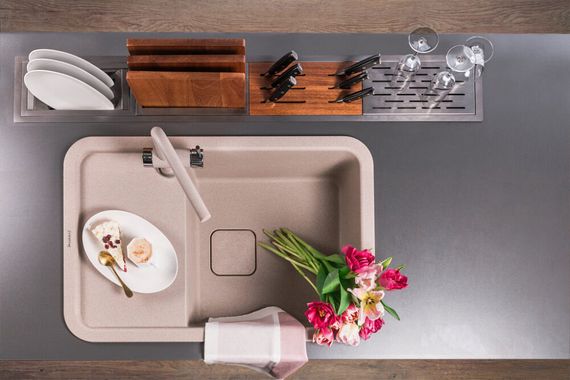 Мойка Omoikiri Tasogare 78-BL Artgranit/черный(арт.4993750)