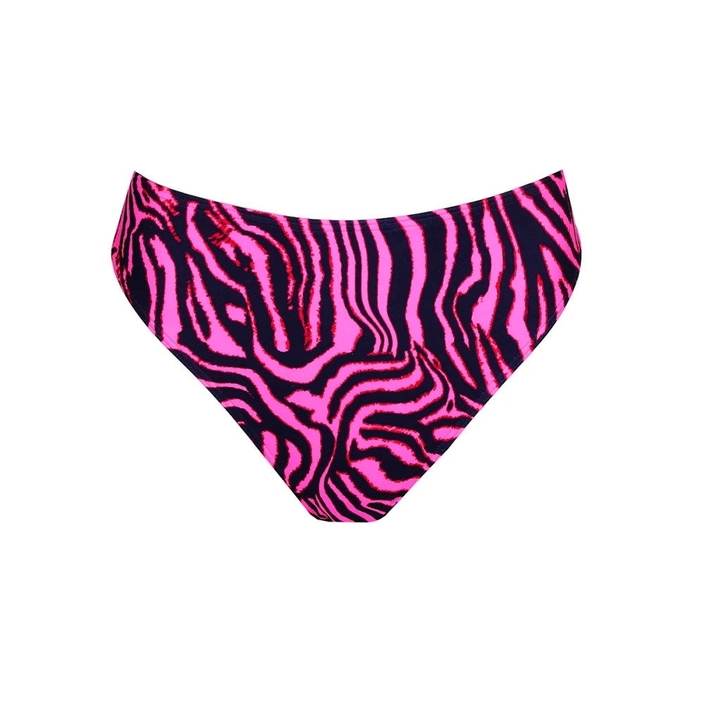 PRIMADONNA SWIM MALABO Плавки бикини бразильские , ярко-розовый