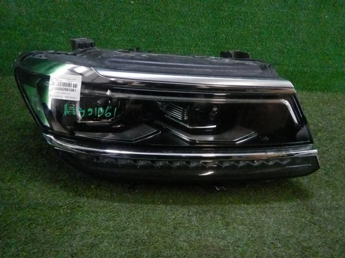 Фара правая VW Tiguan 2 (2016-2020) Full LED
