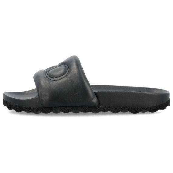 Off-White Slide 'Black'