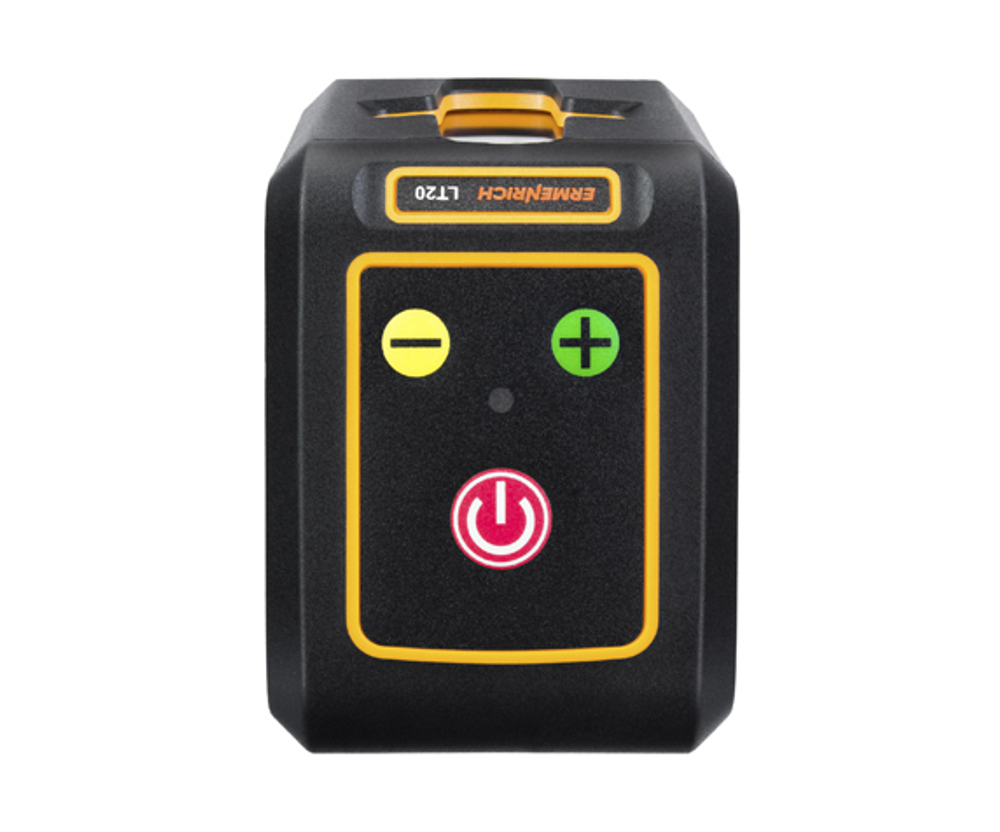 Лазерный уровень Ermenrich LT20 - фото 6