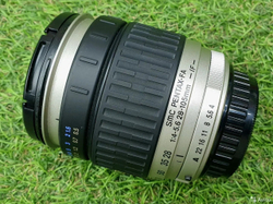 Pentax SMC FA 28-105mm f/4-5.6 IF / скупка