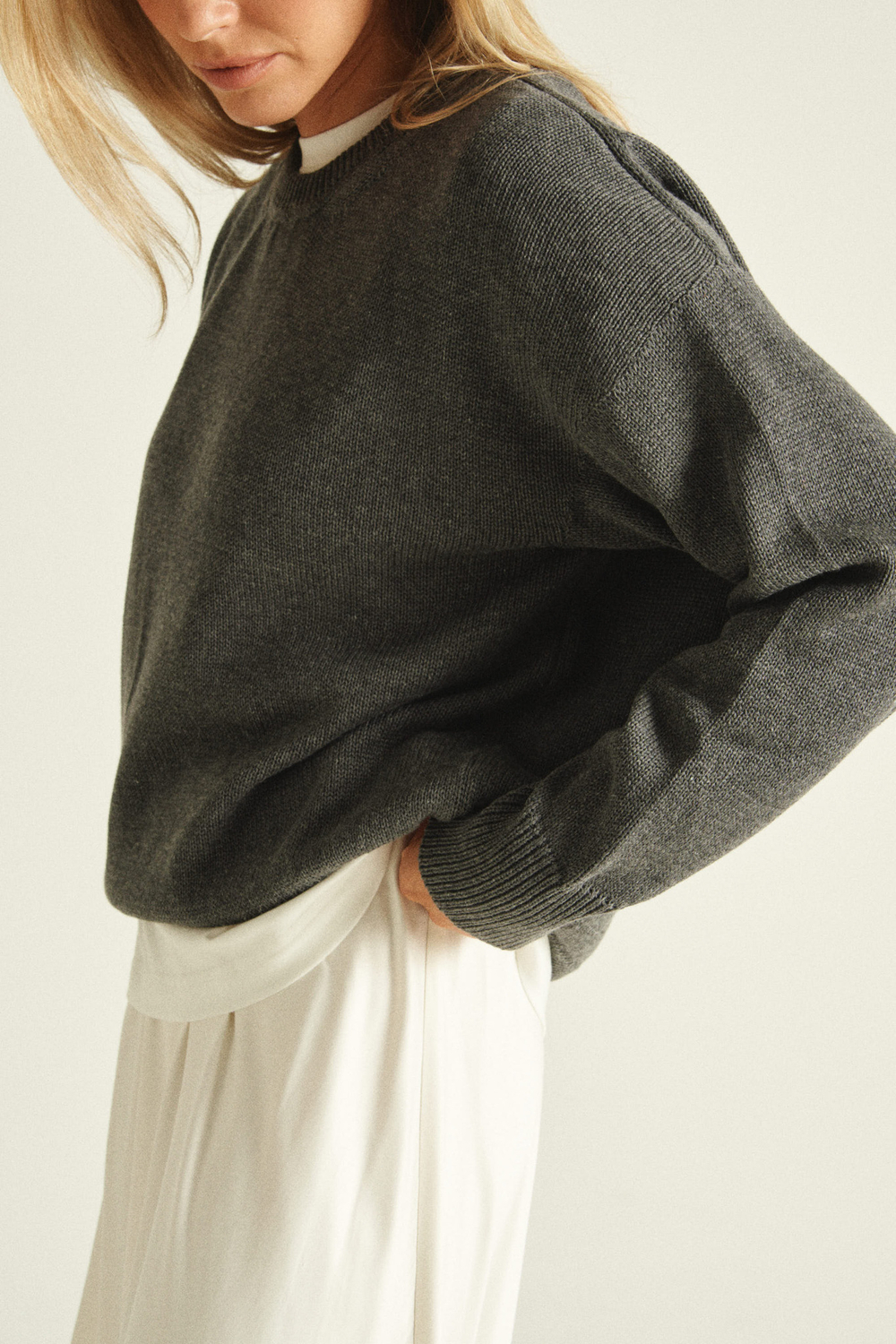 Свитер art.C4120-8