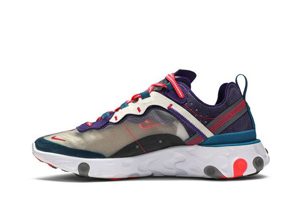 Кроссовки Nike React Element 87