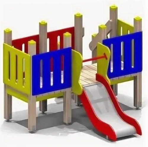 Детский игровой комплекс «Манеж»