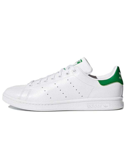 adidas Originals Stan Smith White Green