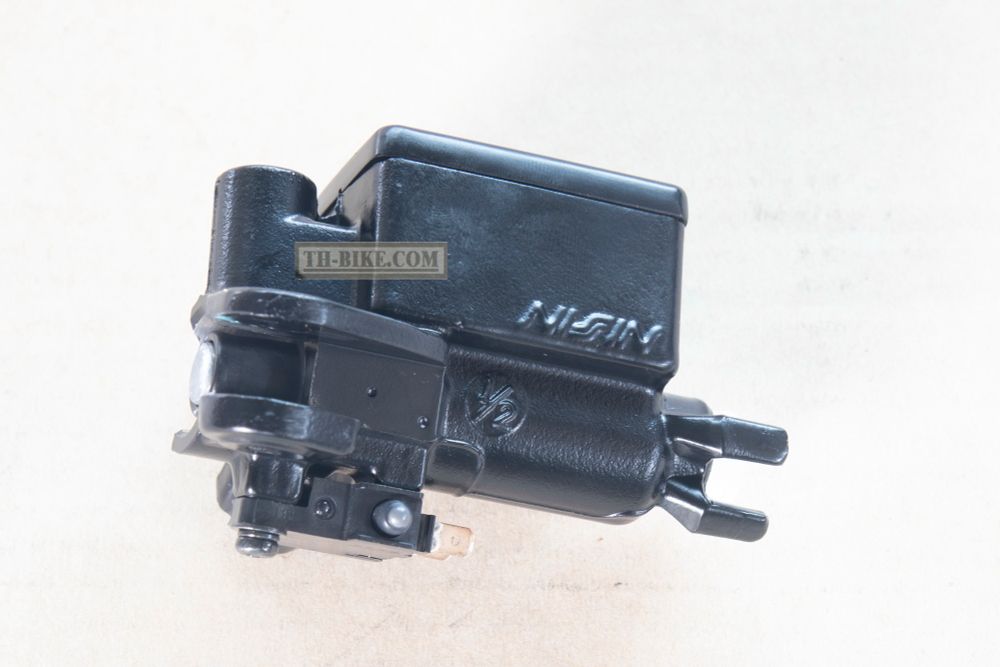 45510-K35-V01. CYLINDER SUB ASSY., FR. BRAKE MASTER. Honda PCX