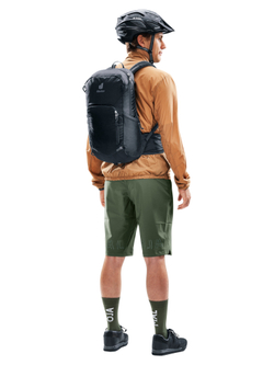 Рюкзак Deuter Bike I 20 Black
