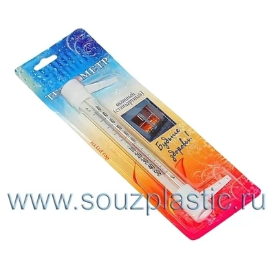 Термометр оконный 'Стандарт', в блистере