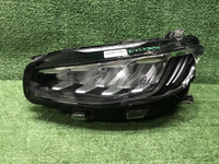 Битая Фара левая Geely Atlas Pro (2021-н.в.) LED
