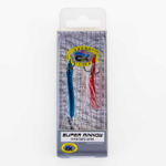 Пилькер Grows Culture Super Minnow (12гр)