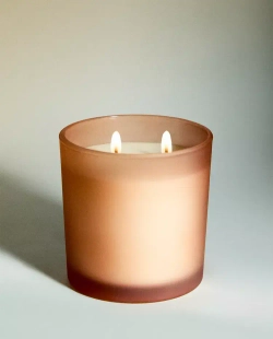 ZARA HOME АРОМАТИЧЕСКАЯ СВЕЧА POPPY FIELDS