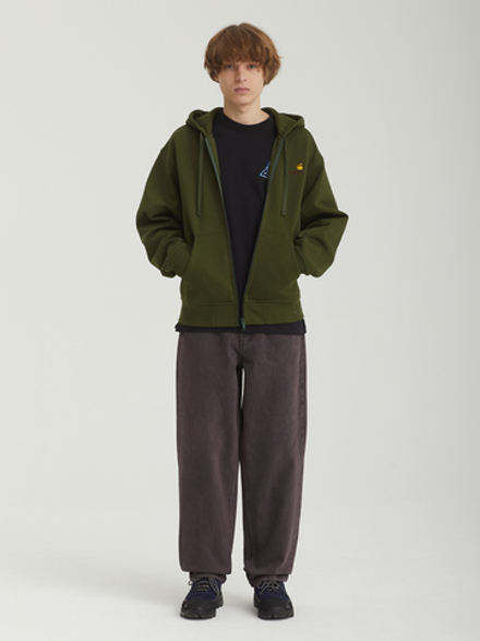 Мужская Толстовка American Script