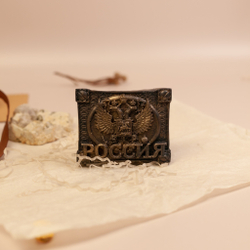 Жетон Россия