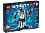 LEGO Education Mindstorms EV3, 31313