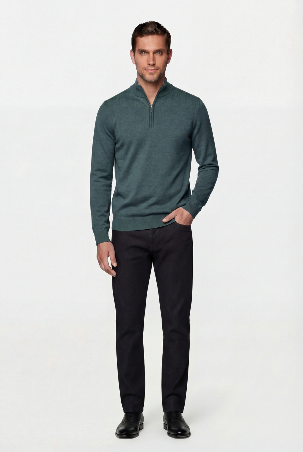 Джемпер CAIOMARIO