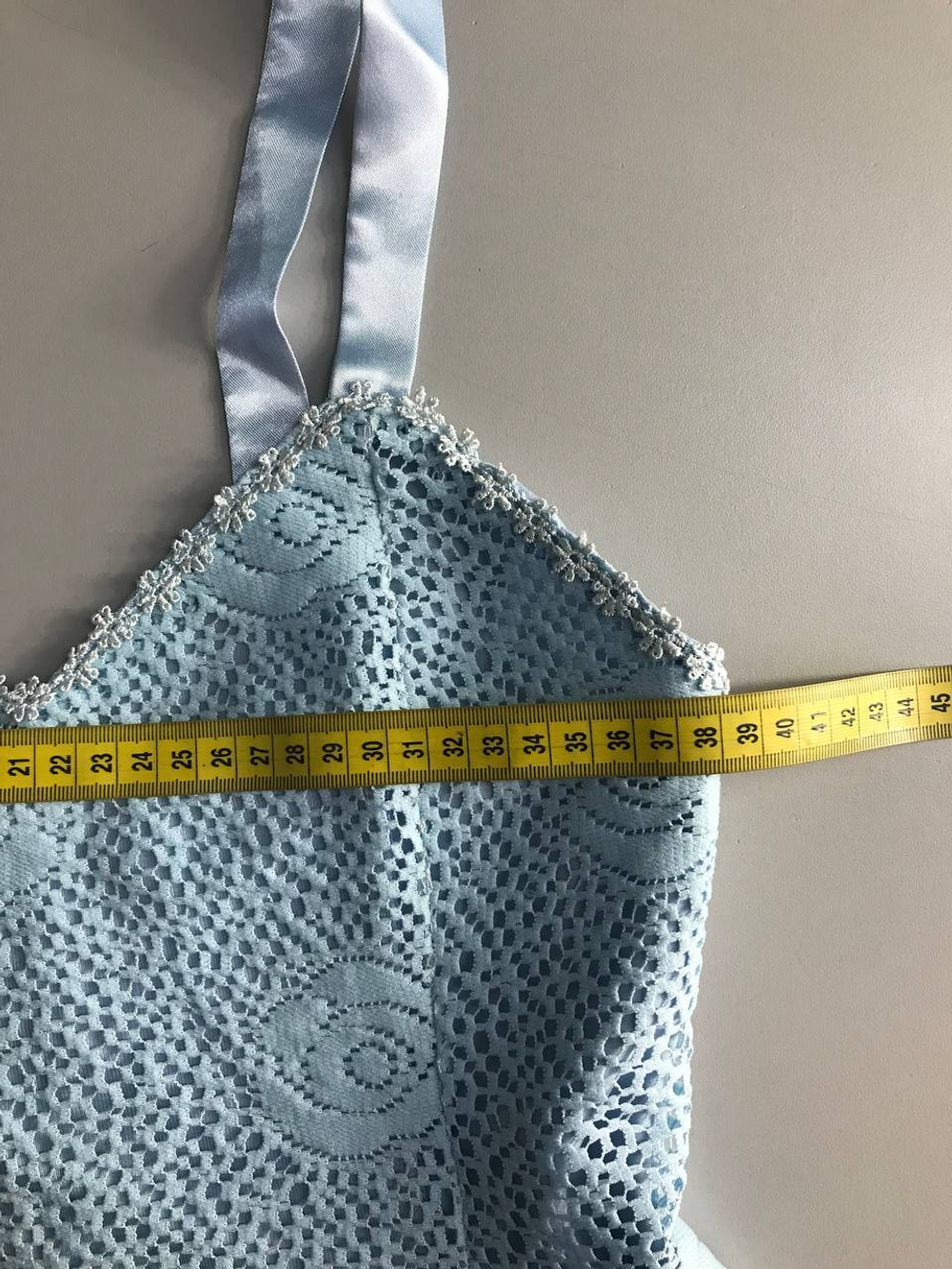 Платье красивого цвета кружевное, маркировка 36, визуально 42 размер