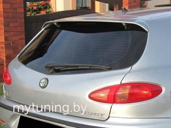 Спойлер GTA STYLE для Alfa Romeo 147