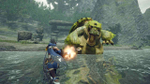 Игра Monster Hunter Rise (Русская версия) для Nintendo Switch