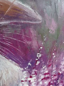 Интерьерная картина, 70x60 см