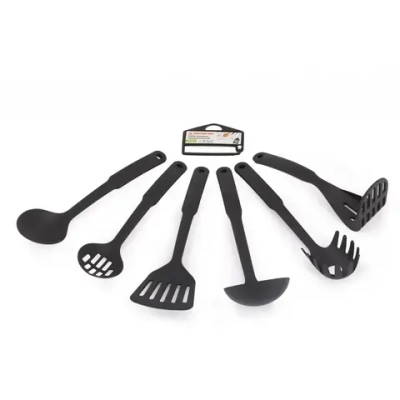 Набор кухонных принадлежностей (комплект 24 шт)