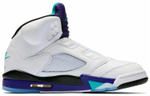 Кроссовки Jordan Air Jordan 5 Retro Nrg Grape Fresh Prince