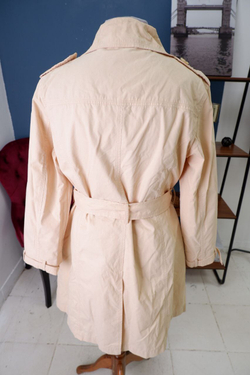 Плащ Arquette с поясом 46-48 размер