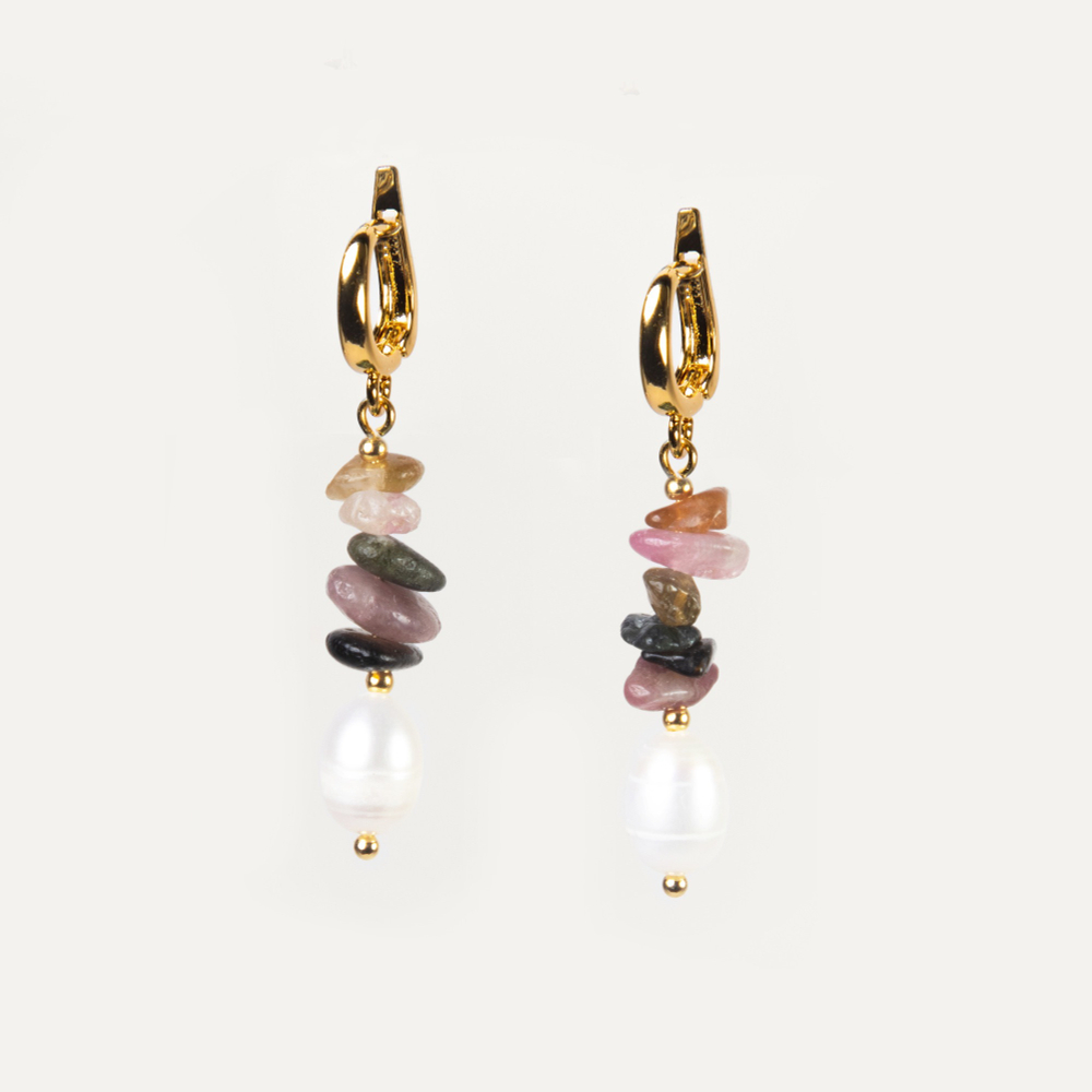 Серьги Misto LIL