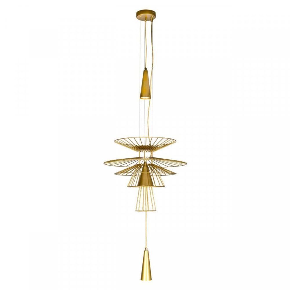 Подвесной светильник Loft It Star 10141/400